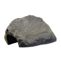 Variogart Höhle L2 Bruchstein Grau