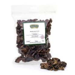 Masterfeed Rinderlunge Würfel 500 G