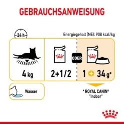 ROYAL CANIN SENSORY Taste In Gelee Für Wählerische Katzen 12x85g -Zoofachgeschäft c309647fe5245bd4eed41e82d2be2a5006e98710 2e33cf15dfad60250a3d50726797d8bb0963cc03
