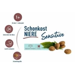 HAPPY CAT Sensitive Schonkost Niere 4 Kg -Zoofachgeschäft c3dba9598564363624a1e1fcae8569dc14d9b0f2 196cddc65e1684753bd88fe791f38b76994daf99