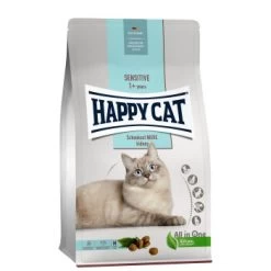 HAPPY CAT Sensitive Schonkost Niere 4 Kg