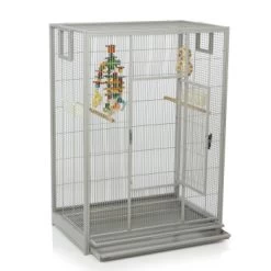 Montana Cages Vogelkäfig Melbourne 80 Hellgrau 17 Montana Cages Vogelkäfig Melbourne 80 Hellgrau -Zoofachgeschäft c5b01f51a4fd231ae15cf77b6892b92ad255e445 1361087 de DE 3cf80321b9fe997a90c290a5876e7c8ee94aa72f1vQcEF