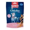 RINTI Chicko Mini Häppchen Mit Lachs 12x80g -Zoofachgeschäft c687ec9d1f9ff6d73100172a133c785379a9c6dd d6010c1a8fcd83a65fd2a99c6466a5c19d1e237c