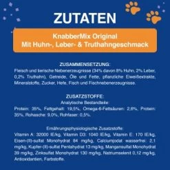 Felix KnabberMix Original & Strandspaß Katzensnacks 2 X 8 Beutel à 60g -Zoofachgeschäft c70a113984e9914e1d8cea9ff13c933932563ba1 1364343 de DE felix snacks wb5