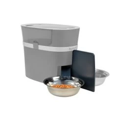 PetSafe Futterteiler Mit Schüssel Für 2 Haustiere -Zoofachgeschäft c71a23cea432f9a8217052c975f3d17b6ab7f057 1345222 de DE a909150b31316a4b1272ea7ae1a6722d8283b69aYSzKu3