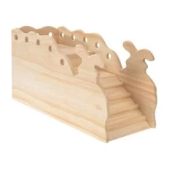 AniOne Holzturm Felix