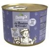 Betty's Landhausküche Mit Rentier & Kartoffel 6 X 200g Für Hund -Zoofachgeschäft c7dd31321c6eafbc8daf8639fa808c80dd0ee26d 1408977 de DE 3264130b413719cacaa2798c8f62e3ed4598910dtZELCq