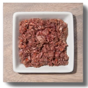 ProCani Frisch & Fertig Welpen Menü Rind 16x500 G 4 ProCani Frisch & Fertig Welpen Menü Rind 16x500 G – Bild 2