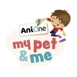 AniOne My Pet & Me DIY Eckhaus S -Zoofachgeschäft c7e15099ce95591f7ab0f4bd0a19cf4f7058c25c 1384043 de DE AniOne Kids Logo Full Colour white