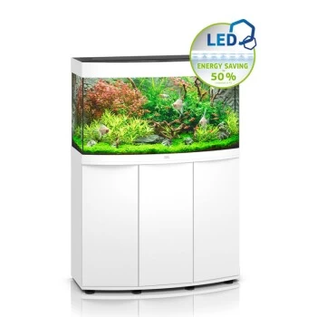 JUWEL Vision 180 LED SBX Weiß 3 JUWEL Vision 180 LED SBX Weiß