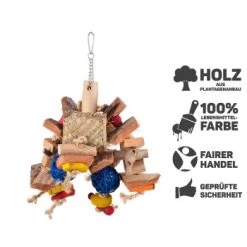 Java Papageienspielzeug Chunky 11 Java Papageienspielzeug Chunky -Zoofachgeschäft c877b5c50360639764420883045ca8937f3855eb 1281773 de DE 58fc74cf0c1477942609b6fb22ef5f04552d48b4hwjbXN