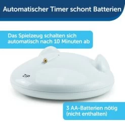 PetSafe Automatisches Laserspielzeug Für Katzen ZIP 11 PetSafe Automatisches Laserspielzeug Für Katzen ZIP -Zoofachgeschäft c8f817f47069c62952b85096955f323b76601f23 1351525 de DE 55b4d4d8c0243277dad14f855729d304c29357fapZoKel