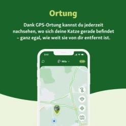 Fressnapf GPS-Tracker Für Katzen -Zoofachgeschäft c906fcf20177211e53e7392fbc2e422febf0b0e8 1425046 3