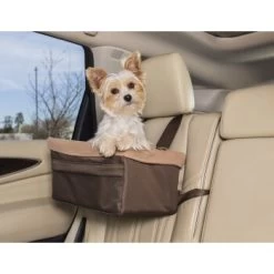 PetSafe Happy Ride Hunde-Autositz Braun S 11 PetSafe Happy Ride Hunde-Autositz Braun S -Zoofachgeschäft c9c41943fd193da40e3f293c3dce44e12402dc6b 1481148 de DE d16a468cc267d38b144e6009fb224d0ba692e37aJ3yODo