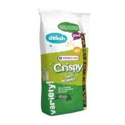 Versele-Laga Crispy Snack Fibres 15kg
