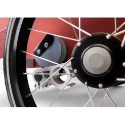 Croozer Cargo Tuure 17 Croozer Cargo Tuure -Zoofachgeschäft ca8b97141695a7e46a0ef727fe3853ffbaf9be41 croozer cargo tuure lava red federung 1