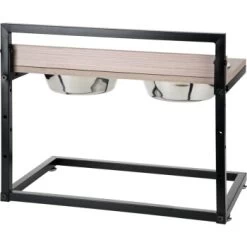 MORE Foodbar Dining 2x2200ml -Zoofachgeschäft cafefa3f38c85a731eaf35d7e858f2f752970fdf 1378171 de DE More Foodbar Dining wb 1