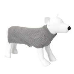 MORE Strickpullover Bristol 24 Cm 7 MORE Strickpullover Bristol 24 Cm -Zoofachgeschäft cd470b7e6c7485227cefe49c2acd064115d55c71 1370312 de DE More Pullover 2