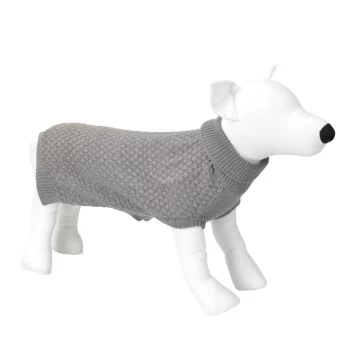 MORE Strickpullover Bristol 24 Cm 4 MORE Strickpullover Bristol 24 Cm – Bild 2