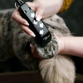 Moser Schermaschine REX MINI 4 Moser Schermaschine REX MINI – Bild 2