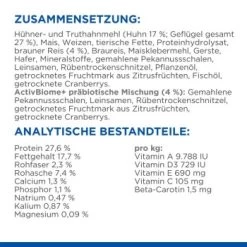 Hill's Science Plan Perfect Digestion Puppy Small & Mini Mit Huhn Und Reis 1,5 Kg 8 Hill's Science Plan Perfect Digestion Puppy Small & Mini Mit Huhn Und Reis 1,5 Kg -Zoofachgeschäft cf013b32676336c2d950ceaead1e7984b19847cb 52742053424 5