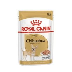 ROYAL CANIN Chihuahua Adult 12x85g -Zoofachgeschäft cf97792ad94307d558e1216eb8021b0eb9a15a64 1239183 de DE rc3 2