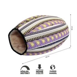 Canadian Cat Company Katzentunnel LUNA M -Zoofachgeschäft cfb746a2b7689ebe8b740274adf85fe1debf53f3 1412666 de DE 740d8025806333f819bb27ff790a2ae348e17bfadWOsFV