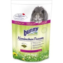 Bunny KaninchenTraum Senior 1,5kg