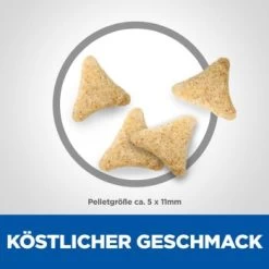 Hill's Science Plan Hairball Indoor Adult Mit Huhn 3 Kg -Zoofachgeschäft d22915eed5f581b2aadd8692cf33e6afbd622437 52742024011 6