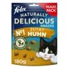 Felix Naturally Delicious 6x180g Huhn Mit Katzenminze 2 Felix Naturally Delicious 6x180g Huhn Mit Katzenminze -Zoofachgeschäft d24bb102de8abc5272d0c2c06a1bb4a387f03809 12e3ef1eba1d3f3cec37aa86e3f879ef1b8c59b0
