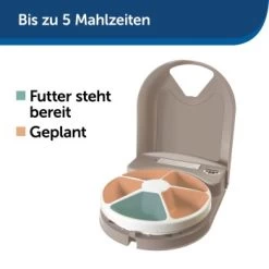 PetSafe Futterautomat Für 5 Mahlzeiten -Zoofachgeschäft d376fd8018a60bff824aaa13e77c1fc6d37e4177 1176866 de DE 22b00f8af8f6713448cedca63a025636bd76e2950nNFVh