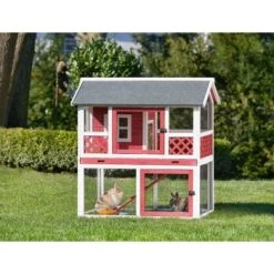 AniOne Kleintierstall Woody Ranch -Zoofachgeschäft d47300164b257fd50fcd6849aee921adae806f23 1351785 de DE AniOne.3