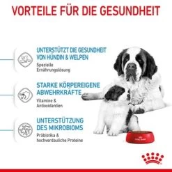 ROYAL CANIN Giant Starter 15kg -Zoofachgeschäft d514ef03606b57b35e1895eeb5926efaddf3e02c 3182550778831 5