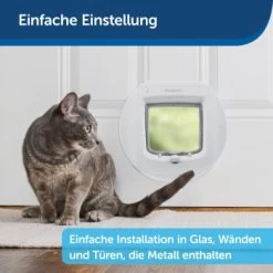 PetSafe Einbauadapter Für Mikrochip Katzenklappe Weiß -Zoofachgeschäft d796bdb593ad927455d8693394852755dc3cb1cf 1279430 de DE 78b781bc847f302504b5b4c49ea1fe8dd9ceeca1xgXzUc