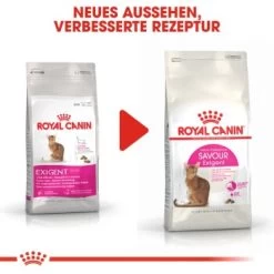 ROYAL CANIN Savour Exigent 10 Kg -Zoofachgeschäft d87aa21086c48f3b8767805ecee05cc15d05a105 1003122012 de DE rc 2