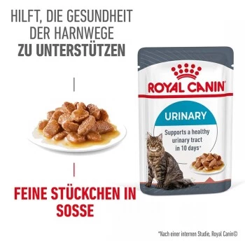 ROYAL CANIN Urinary Care 12 X 85 G 3 ROYAL CANIN Urinary Care 12 X 85 G