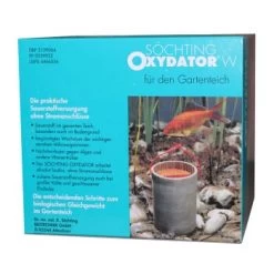 Söchting SÖCHTING Oxydator W / Teich Bis 4000 L