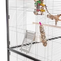 Montana Cages Voliere Paradiso 120 Hellgrau/ Dunkelgrau -Zoofachgeschäft d9e82706c3f3843cf99c20811feb332534490967 1200893 de DE 87345e2c04aaab906fcf9d2e1661c90c7d866b961c3JyP