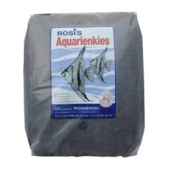 Rosi's Rosnerski Farbkies 2-4mm 25kg