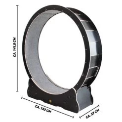 Canadian Cat Company Katzenlaufrad Aus Holz XL Schwarz -Zoofachgeschäft da533ca4a3e29731bd2bea2f3d1fdea0d928a229 1480049 de DE 5cf62ce17ad6dc29695c6015c6d53c30d98af15eKpx7mD