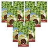 JR Farm Rote Kolbenhirse Sparpaket 3x1,5kg