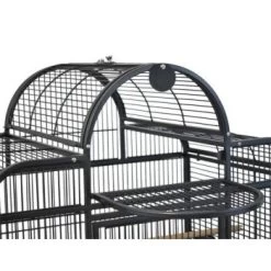 Montana Cages Voliere San Remo II Dunkelgrau 9 Montana Cages Voliere San Remo II Dunkelgrau -Zoofachgeschäft dcd7b6924a662e44bb53f2bc99c422eb14865e76 1010314 de DE 3d62fdd1c530ed4bed2fb64dbae4627c3a575bcdjlkAG5