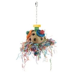 Wagner Papageienspielzeug Sputniki