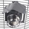 Montana Cages Feeder Shield (Napfdach) L