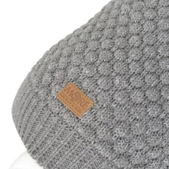 MORE Strickpullover Bristol 24 Cm 5 MORE Strickpullover Bristol 24 Cm – Bild 3