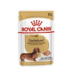 ROYAL CANIN Dachshund Adult Mousse 12x85g 10 ROYAL CANIN Dachshund Adult Mousse 12x85g -Zoofachgeschäft de96ce197477c2a8829fb0e667d0e4e3cafcf670 1239184 de DE rc 1