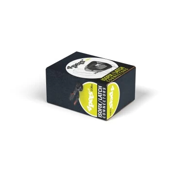 4pets Caree ISOFIX Connector 15kg 5 4pets Caree ISOFIX Connector 15kg – Bild 3