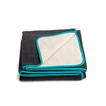 Bunny Einstreumatte Bedding Easy XL Türkis 3 Bunny Einstreumatte Bedding Easy XL Türkis