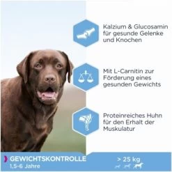 EUKANUBA Adult Weight Control Large Breed 15kg -Zoofachgeschäft e0b008b5975f10f244128dbe10201711380e30db 0b9b34b5c52cc48e2bf11ba5f692d4b7aef22d6a