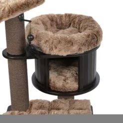 MORE Kratzbaum George -Zoofachgeschäft e24870e7fc7ef109cce517316da77a85cfd62951 a40f1de0f2ce5513708922f44f409bcb798676c6